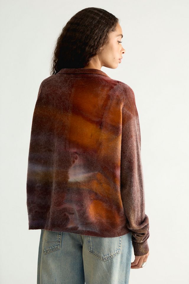Riverside Parker Polo Sweater #1