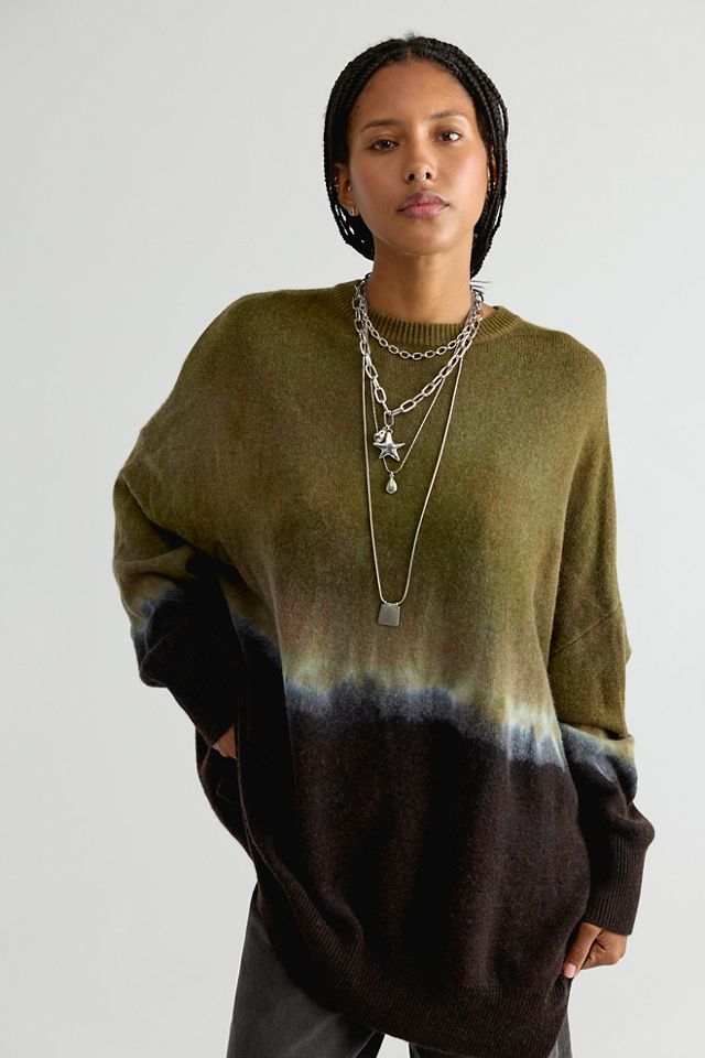 Riverside Tool & Dye Coco Oversized Pullover #3