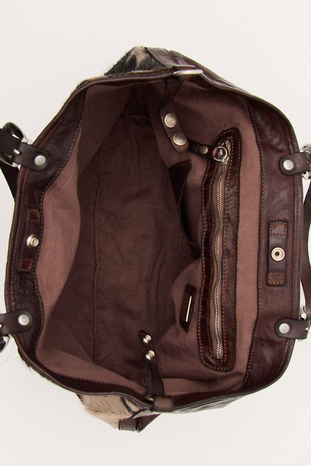 Lidia Ponyhair Tote #5
