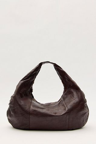 Sac à bandoulière surdimensionné Campomaggi
