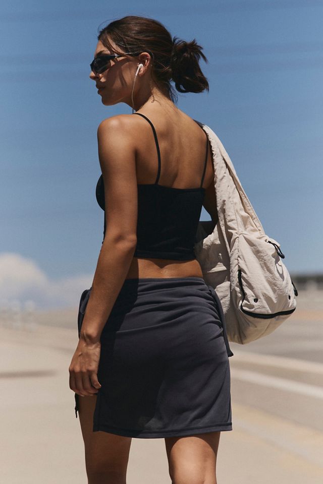 Keep It Up Layer Skort #1