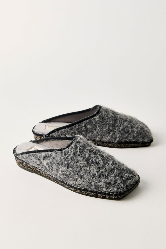 Namo Espadrille Slippers #1