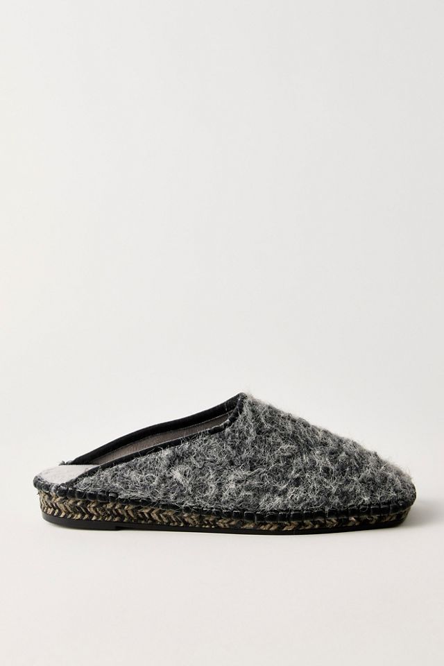 Namo Espadrille Slippers #2