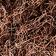 Dark Brown Boucle