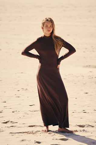 Good Feels Alessia Maxi Dress