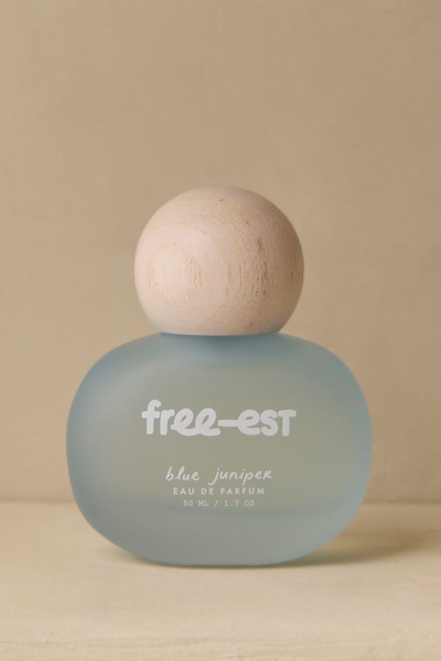 free-est Blue Juniper Eau de Parfum #6