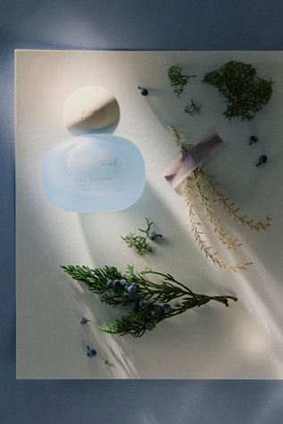 free-est Blue Juniper Eau de Parfum