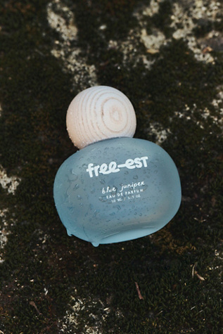 free-est Blue Juniper Eau de Parfum by Free People