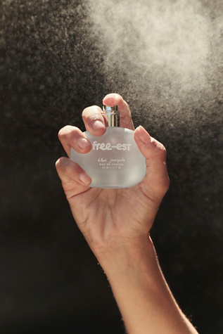 Free Est Blue Juniper Eau De Parfum