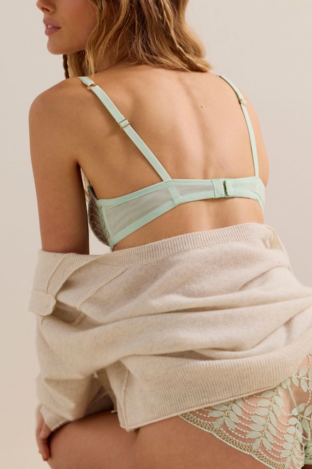 Huit Amélie Bikini Undies #1