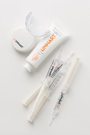Linhart The Whitening Collection