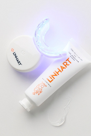 Linhart The Whitening Collection