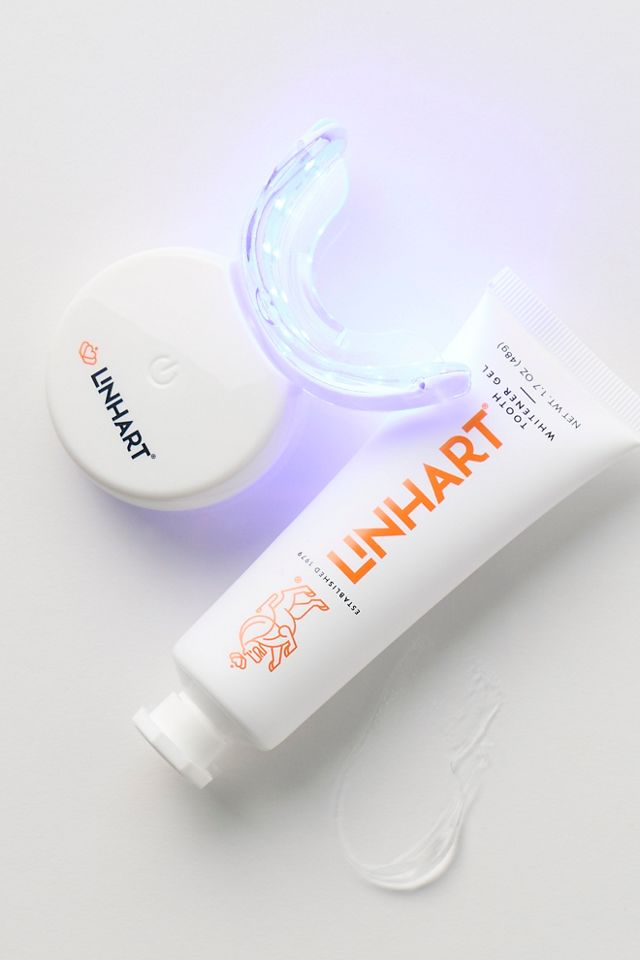 Linhart The Whitening Collection #1