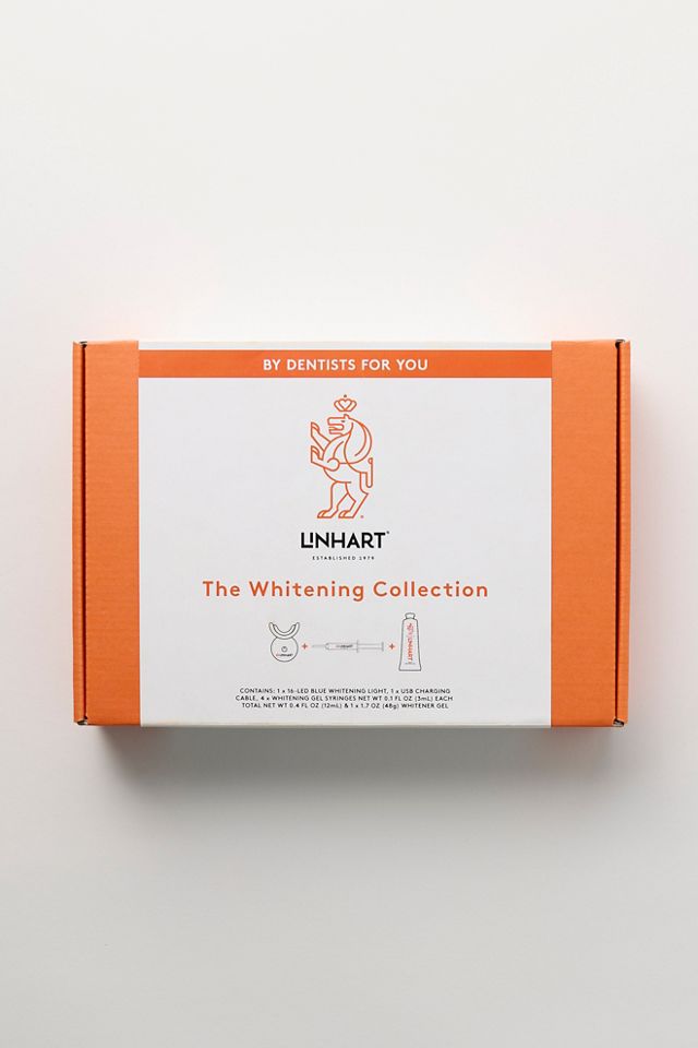 Linhart The Whitening Collection #2