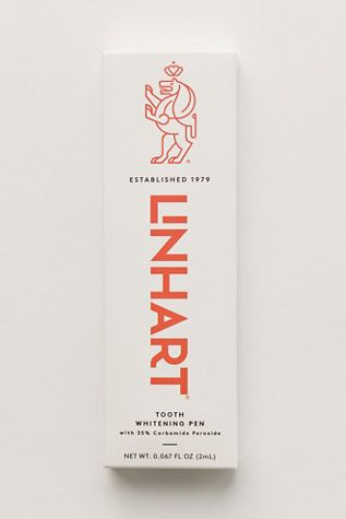 Linhart Tooth Whitening Pen
