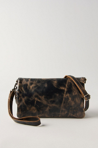 Bed Stu Cadence Bag at Free People in Black