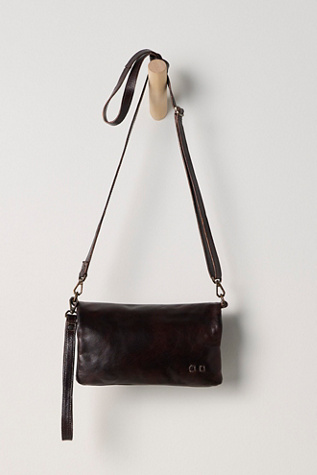 Bed Stu Cadence Bag at Free People in Brown