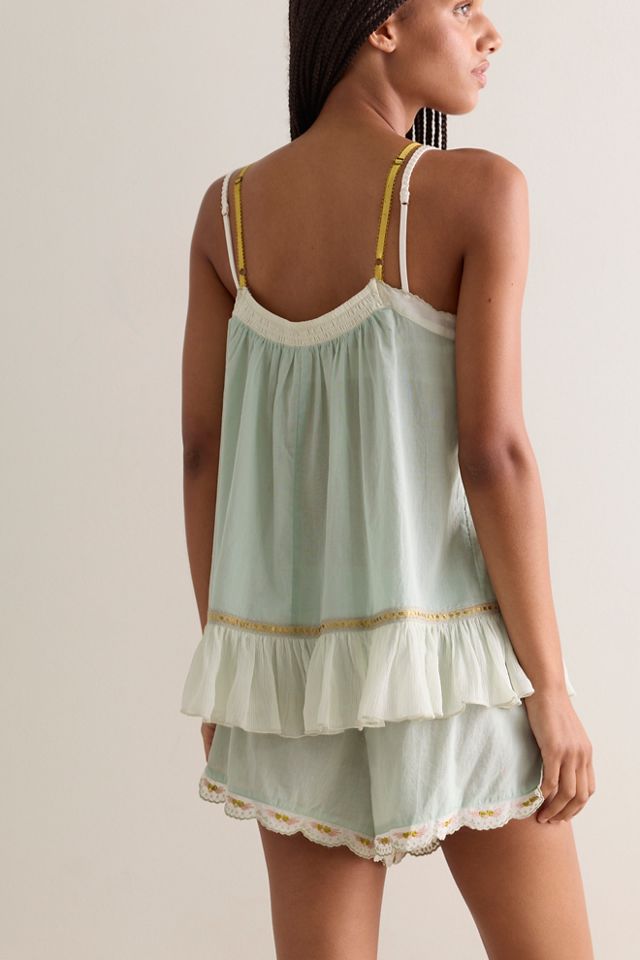 Sweet Dusk Sleep Set #1