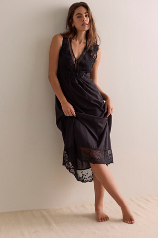 Stardust Nightie