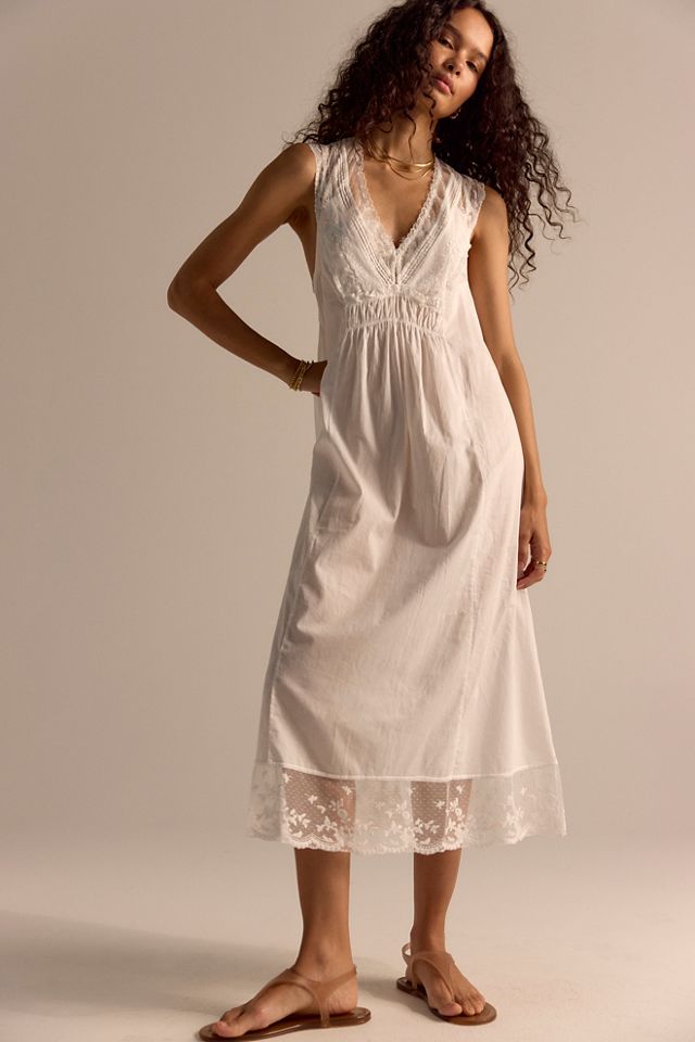 Stardust Nightie #2