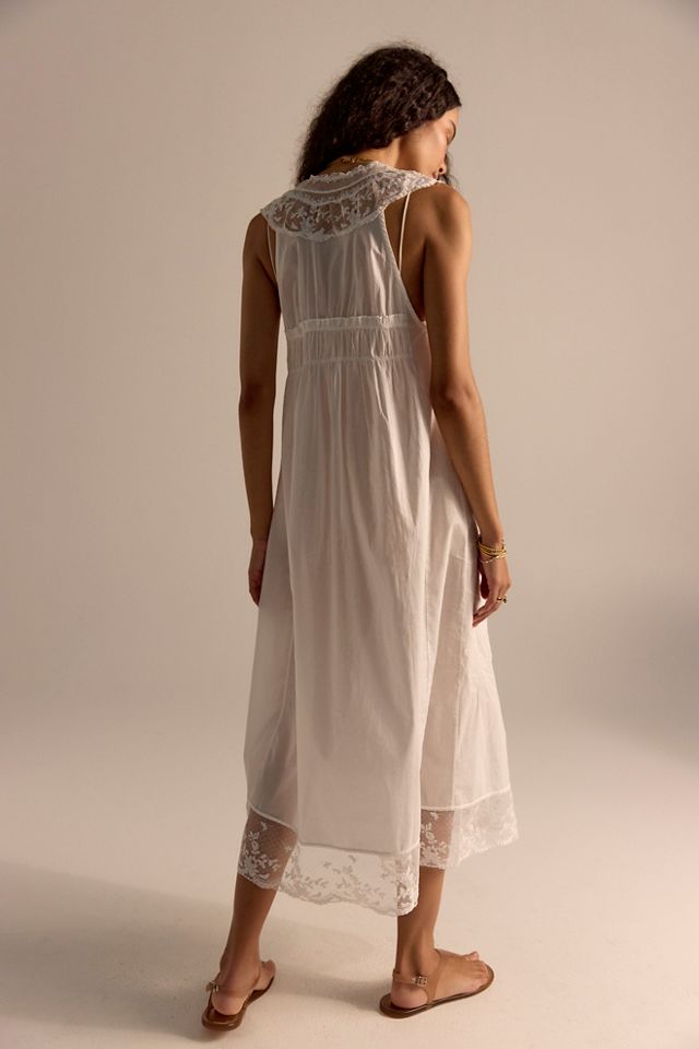 Stardust Nightie #3