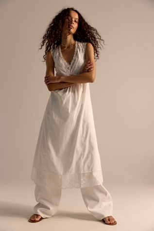 Stardust Nightie