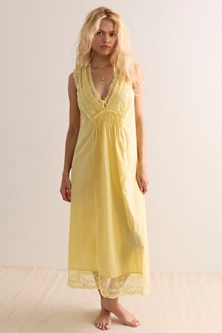 Stardust Nightie