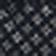BIrdseye Black