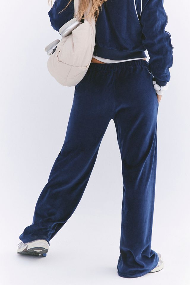 Pantalon en velours Chalet All Day #1