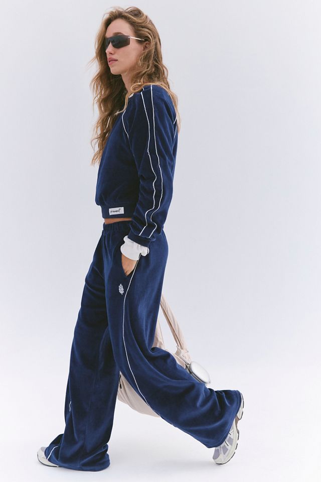 Pantalon en velours Chalet All Day #2