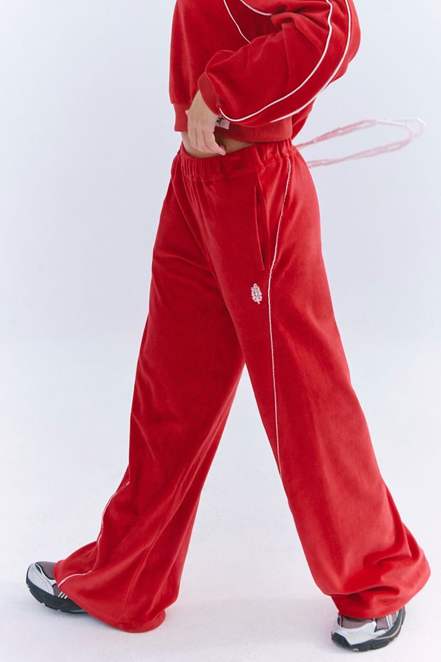 Chalet All Day Velour Pants #3