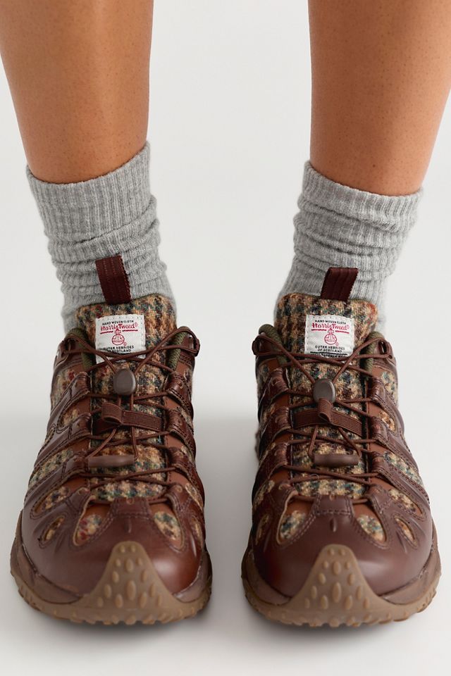 Merrell x Harris Tweed Cham Redux SE Sneakers #1