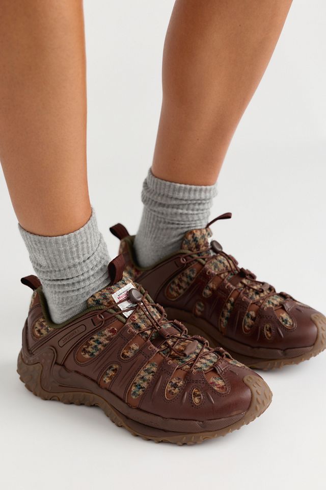 Merrell x Harris Tweed Cham Redux SE Sneakers #2
