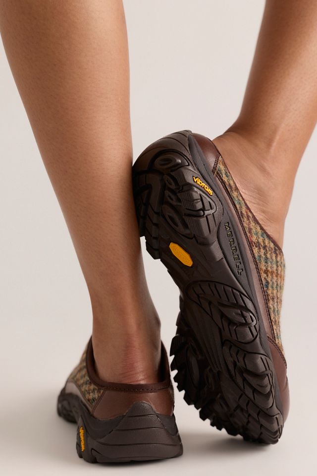 Merrell x Harris Tweed Moab 2 SE Slides #3