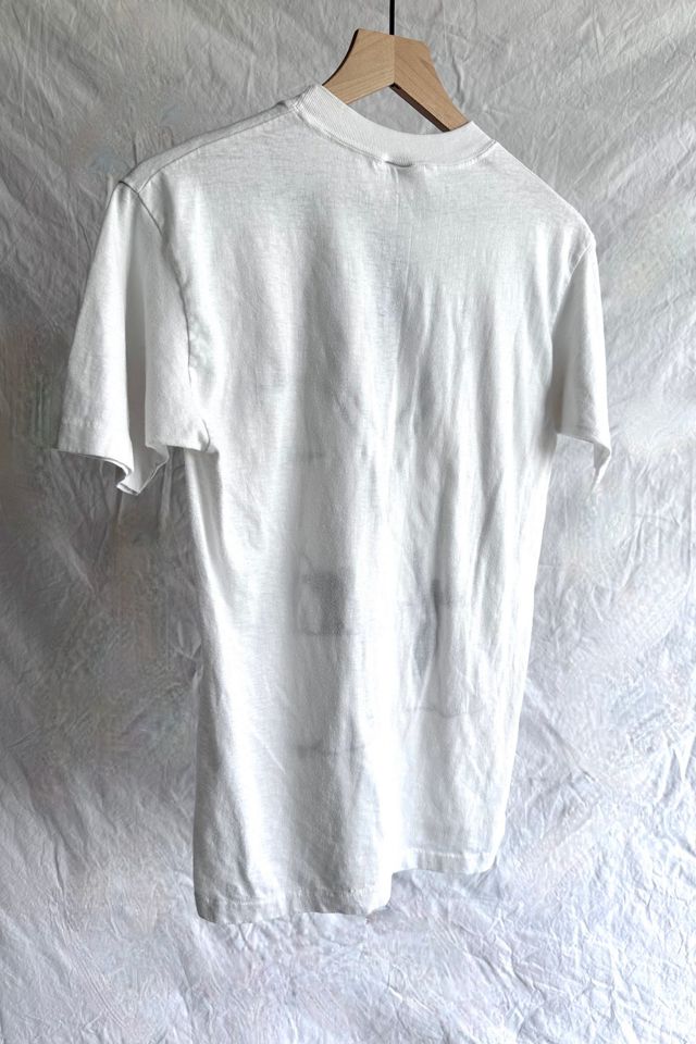Vintage 1980s Doctor Tee Selected by Grievous Angel Vintage #1