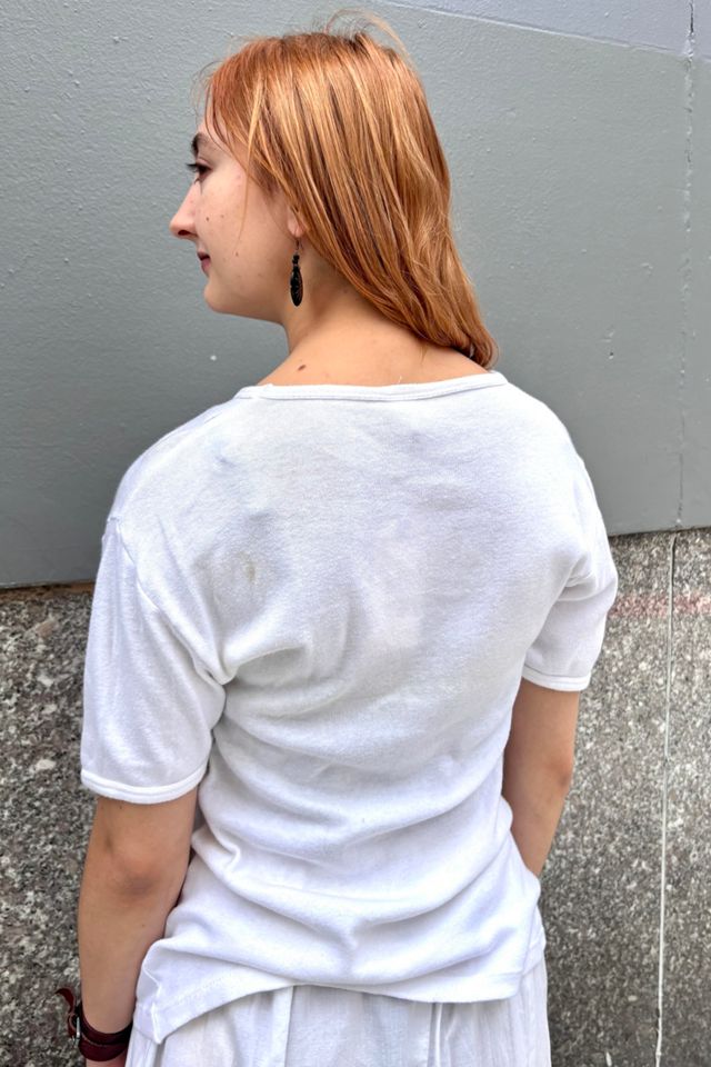 1980’s Nena T-Shirt Selected by Nomad Vintage #1