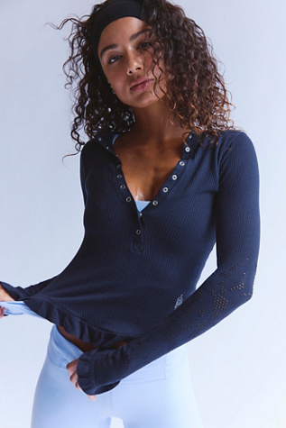 Flowstate Long Sleeve Layer