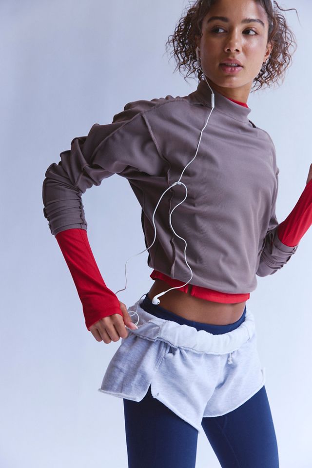 Love To Move Long Sleeve #2