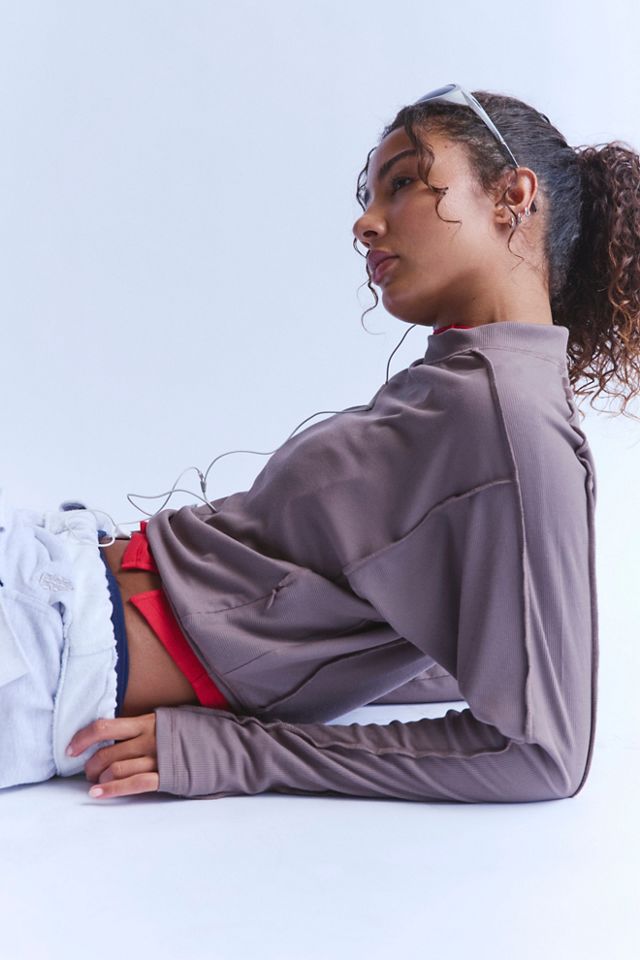 Love To Move Long Sleeve #3