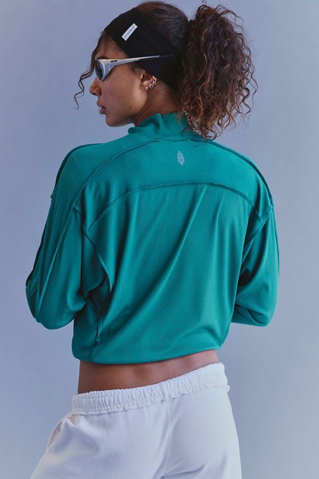 Love To Move Long Sleeve #1