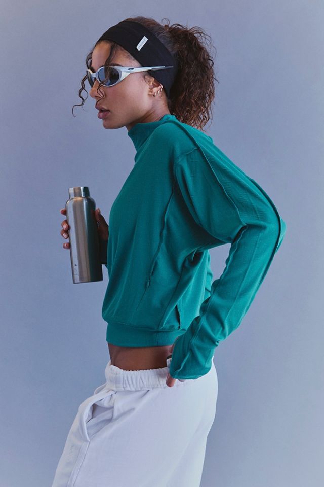 Love To Move Long Sleeve #3
