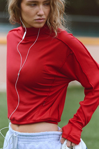 Love To Move Long Sleeve