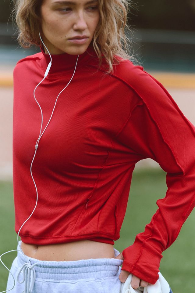 Love To Move Long Sleeve #2