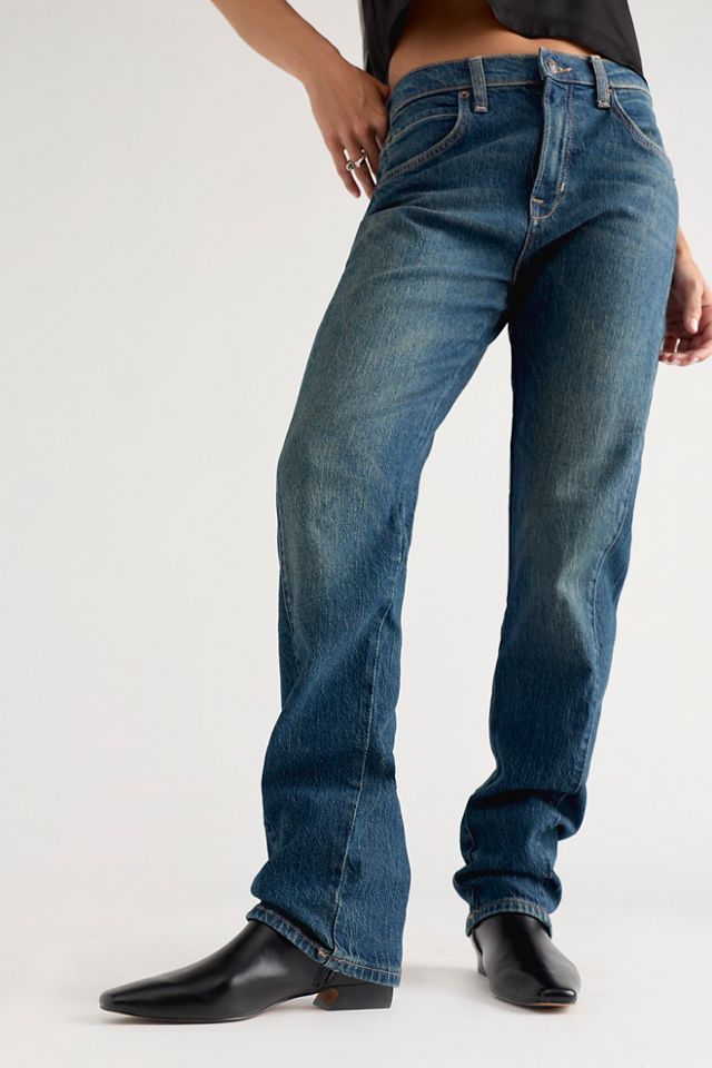 Easy Does It Leather Ankle Boots #2