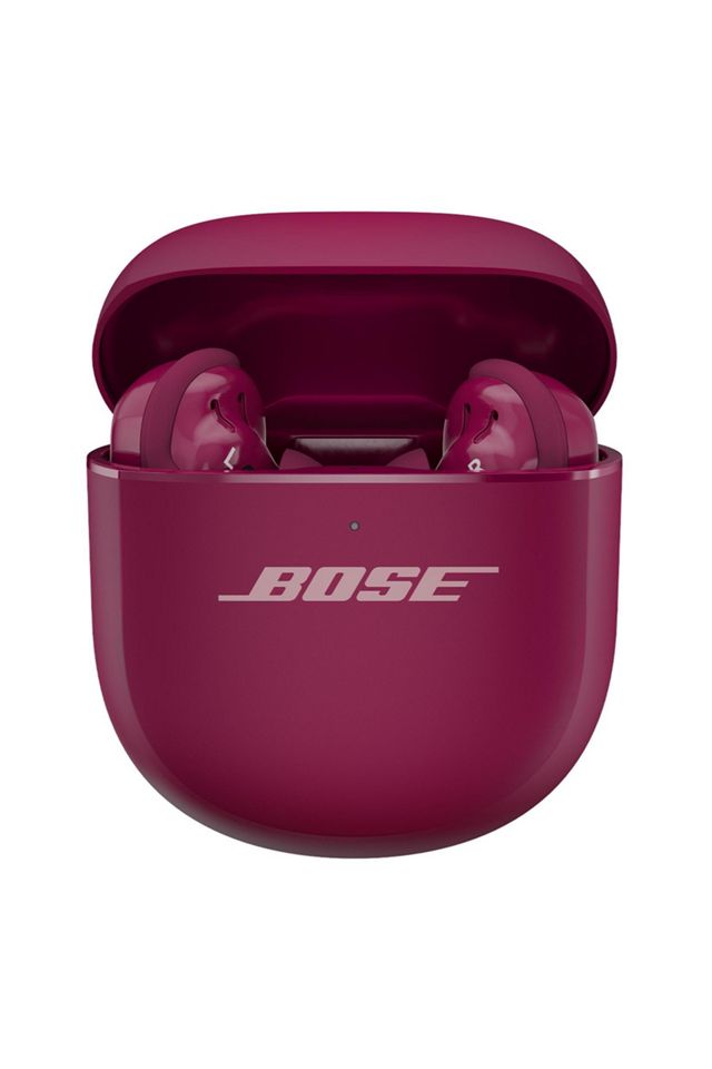 Bose QuietComfort Ultra Wireless Noise Cancelling Earbuds #1