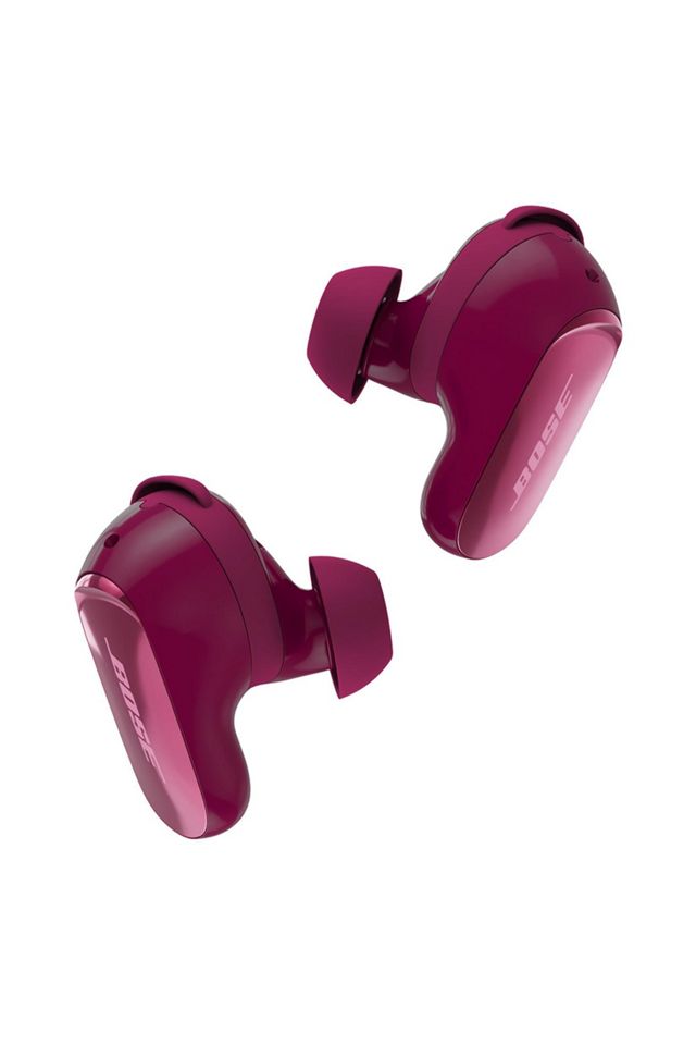 Bose QuietComfort Ultra Wireless Noise Cancelling Earbuds #2