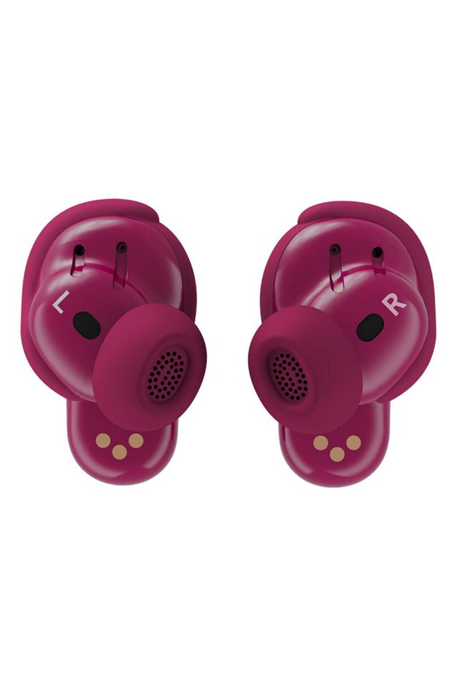 Bose QuietComfort Ultra Wireless Noise Cancelling Earbuds #3