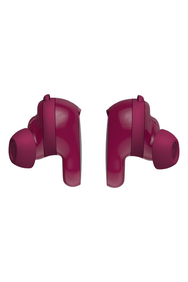 Bose QuietComfort Ultra Wireless Noise Cancelling Earbuds #4