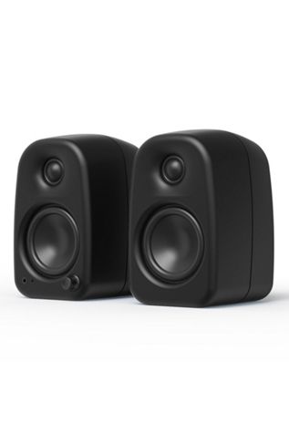 Kanto UKI Bluetooth Desktop Speakers - Pair