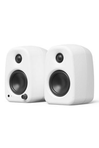 Kanto UKI Bluetooth Desktop Speakers - Pair